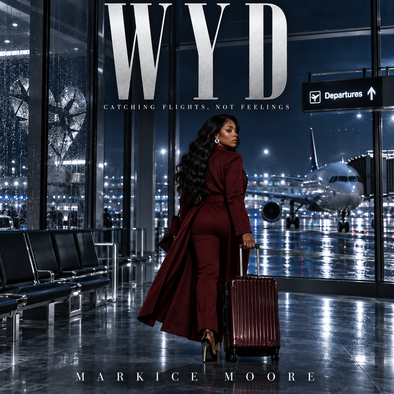 WYD cover